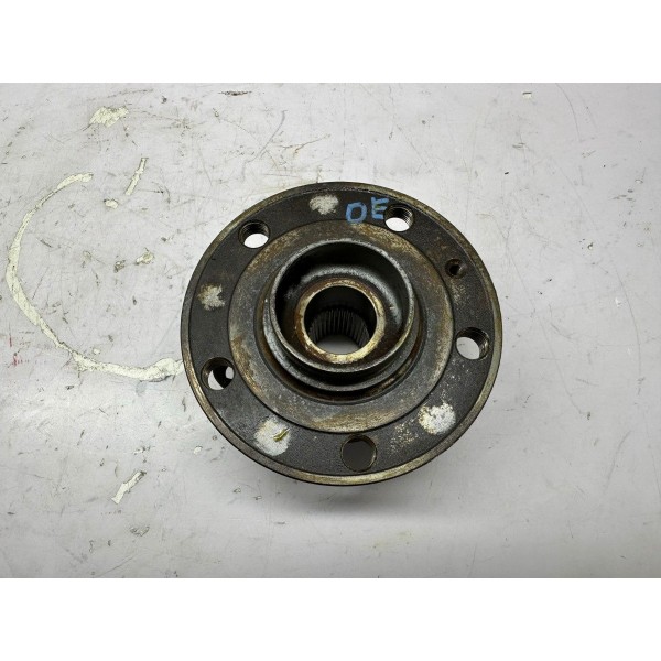 Cubo Da Roda Dianteira Esquerda Audi Q3 2014 4678