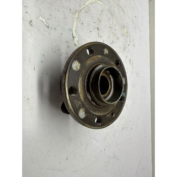 Cubo Da Roda Dianteira Esquerda Audi Q3 2014 4678