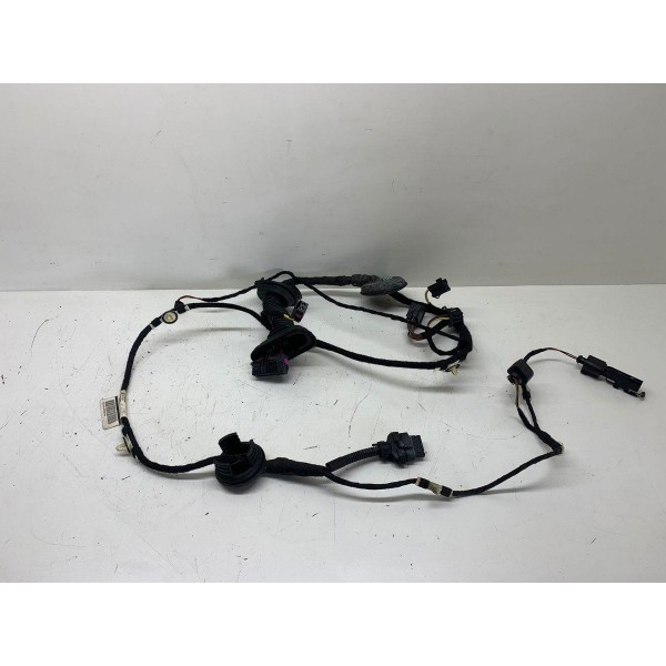 Chicote Porta Diant. Dir. Audi Q7 2012 4l0971030bs 2929