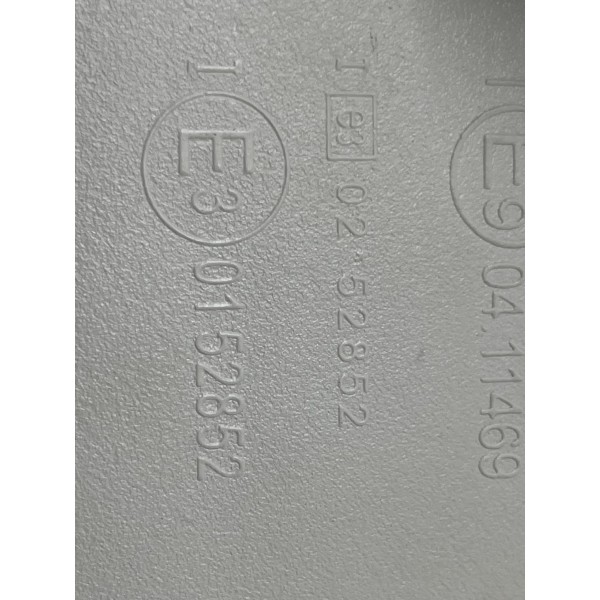 Retrovisor Interno Fiat Cronos 2022