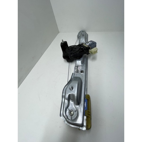 Máquina De Vidro Dian/esq Fiat Cronos 2022