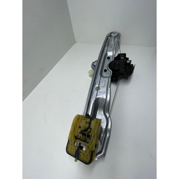 Máquina De Vidro Dian/esq Fiat Cronos 2022