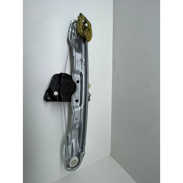 Máquina De Vidro Dian/esq Fiat Cronos 2022