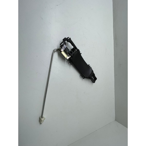 Base Maçaneta Dian/esq Fiat Cronos 2022 - Dianteira