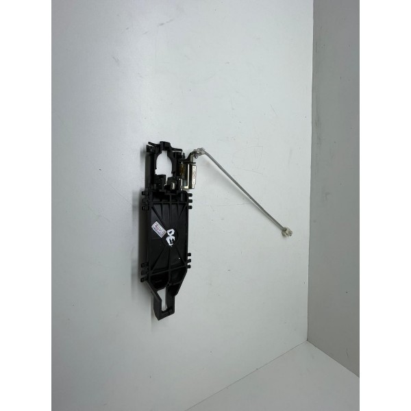 Base Maçaneta Dian/esq Fiat Cronos 2022 - Dianteira