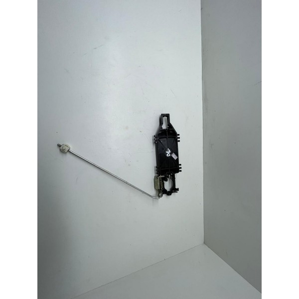 Base Maçaneta Dian/esq Fiat Cronos 2022 - Dianteira