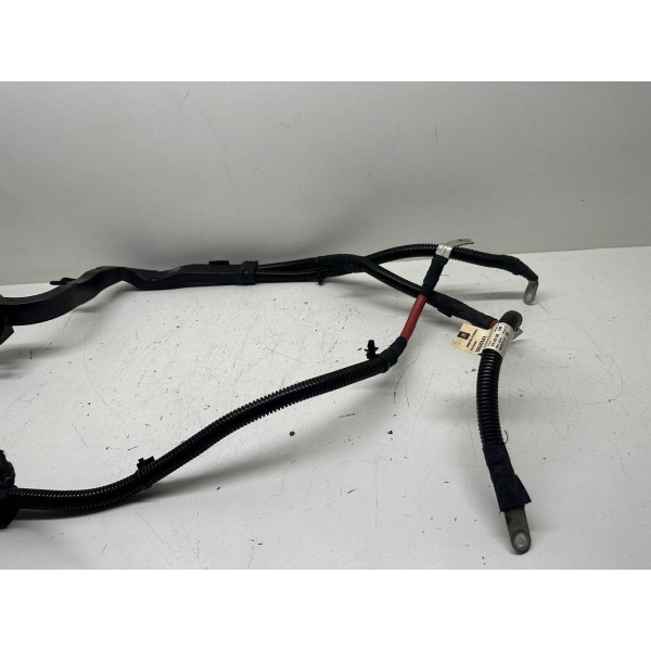 Cabo Positivo Bateria Cruze Lt 2017 3569 39042947