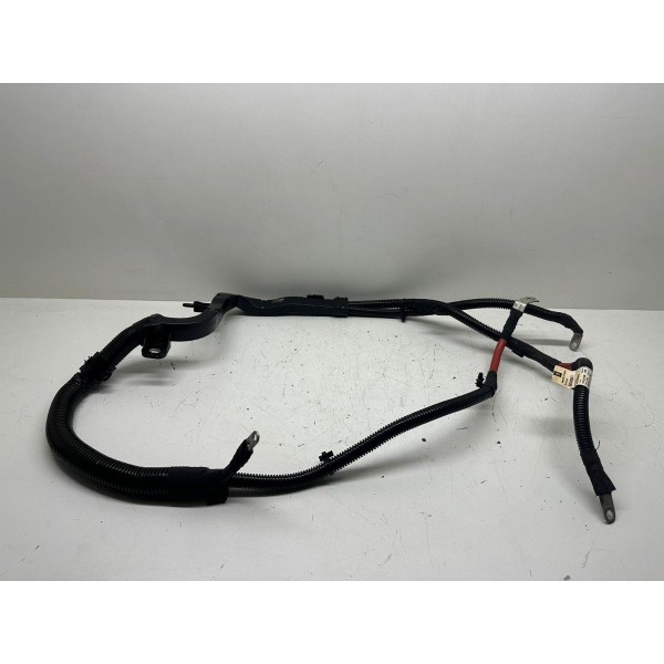 Cabo Positivo Bateria Cruze Lt 2017 3569 39042947