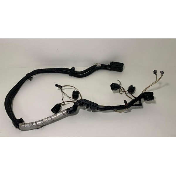 Chicote Injeçao Bmw 320i 328i F30 2013 7649089 305