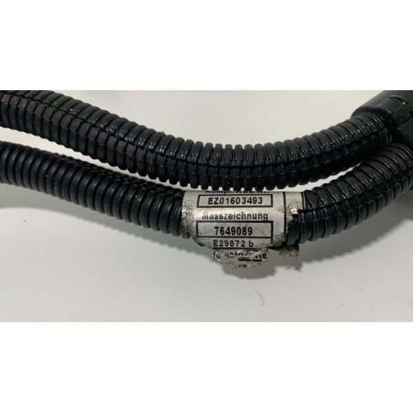 Chicote Injeçao Bmw 320i 328i F30 2013 7649089 305