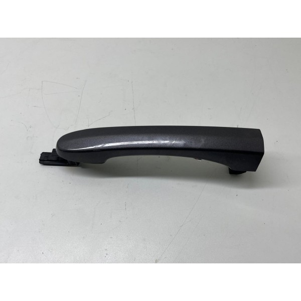 Maçaneta Externa Dian/esquerda Fiat Cronos 2022 Dianteira