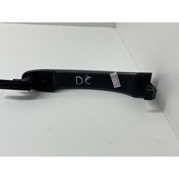 Maçaneta Externa Dian/esquerda Fiat Cronos 2022 Dianteira