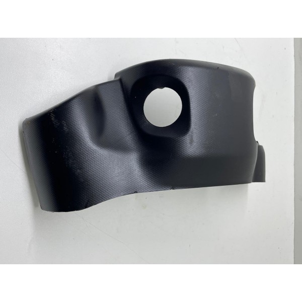 Acabamento Superior Coluna De Direção Fiat Cronos 2022