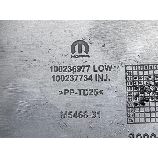 Acabamento Superior Coluna De Direção Fiat Cronos 2022