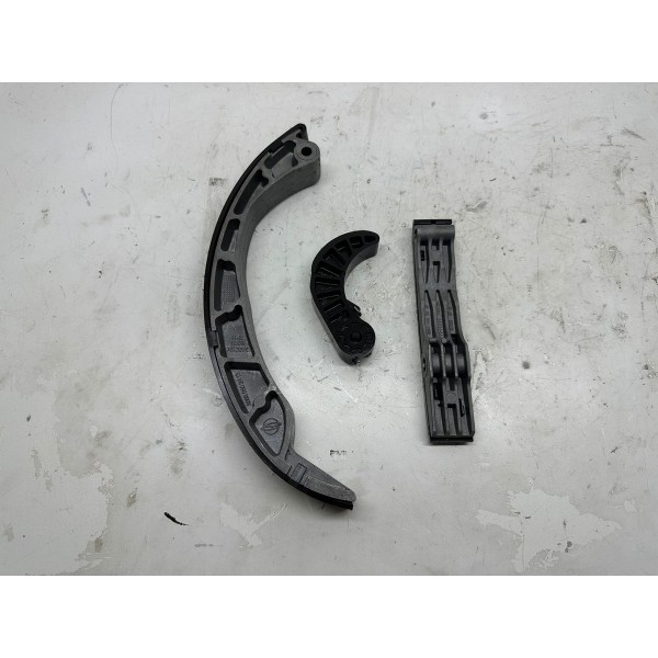 Guia Corrente Distribuição Ssangyong Actyon 2.0 2010 5413 Preto