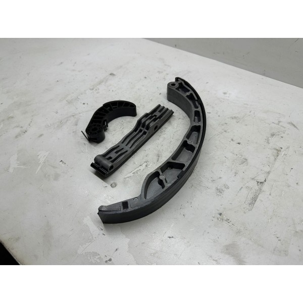 Guia Corrente Distribuição Ssangyong Actyon 2.0 2010 5413 Preto