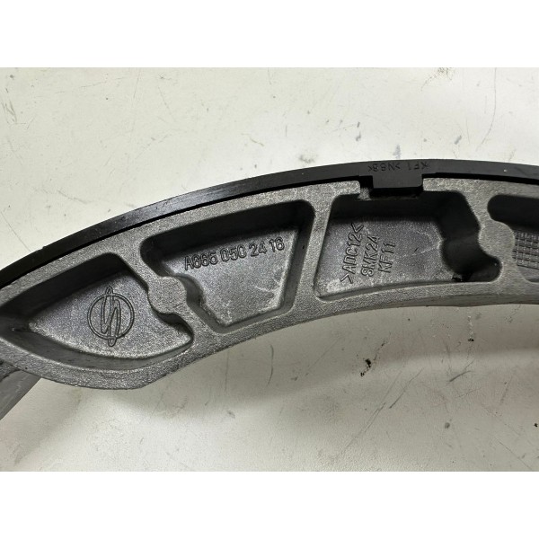 Guia Corrente Distribuição Ssangyong Actyon 2.0 2010 5413 Preto