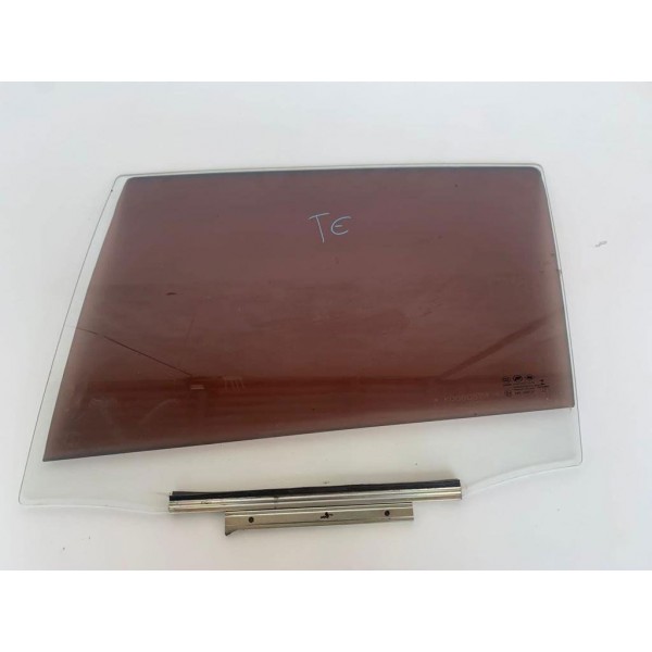 Vidro Porta Traseira Esquerda Lifan X80 2019