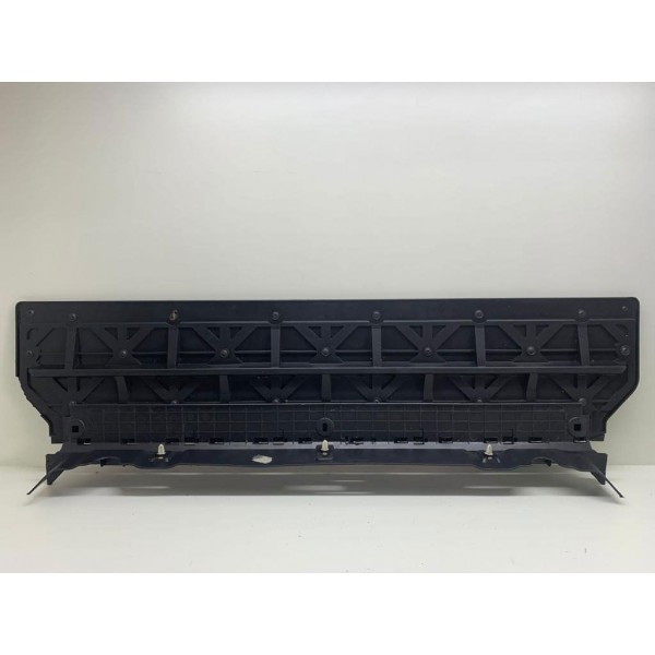 Acabamento Forro Tapete Porta Malas Discovery 4 2013