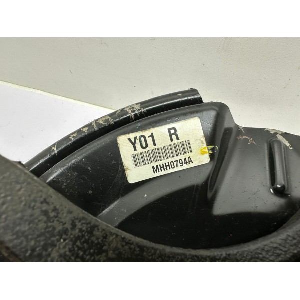 Montante De Roda Dianteiro Direito Kia Cerato 2014 4934