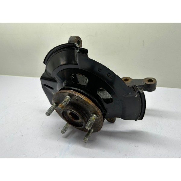 Montante De Roda Dianteiro Direito Kia Cerato 2014 4934