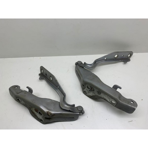 Par Braço Capô Dianteiro Ssangyong Actyon 2010 1600