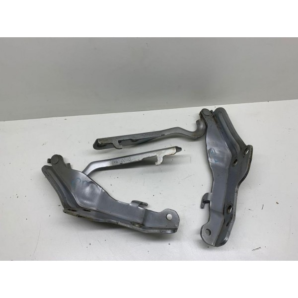 Par Braço Capô Dianteiro Ssangyong Actyon 2010 1600