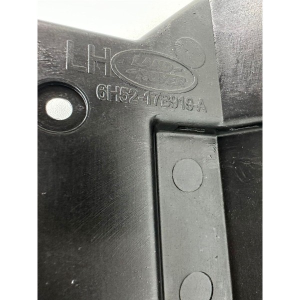 Defletor Traseiro Esquerdo Freelander 2010 6h5217b919a 1825