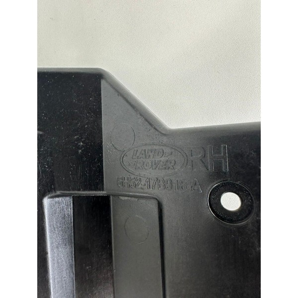 Defletor Traseiro Direito Freelander 2010 6h5217b918a 1828