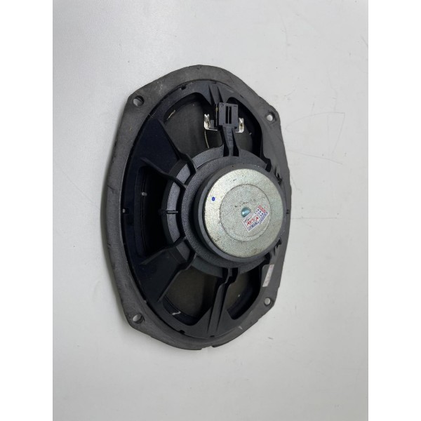 Alto Falante Fiat Cronos 2022 Preto