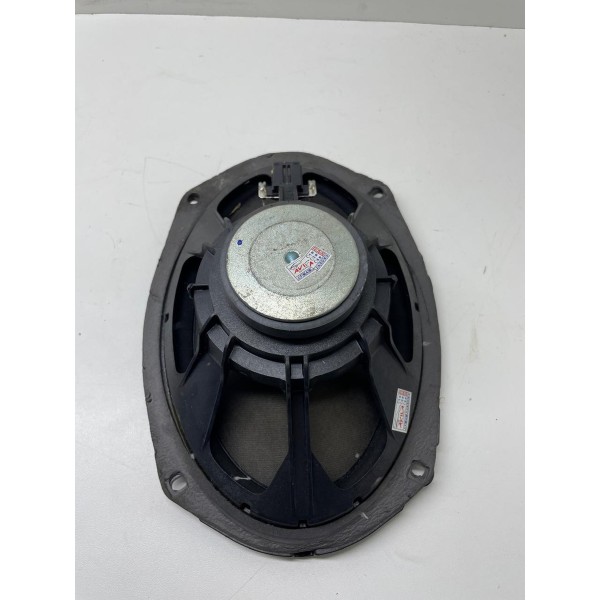 Alto Falante Fiat Cronos 2022 Preto