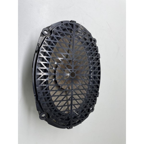 Alto Falante Fiat Cronos 2022 Preto