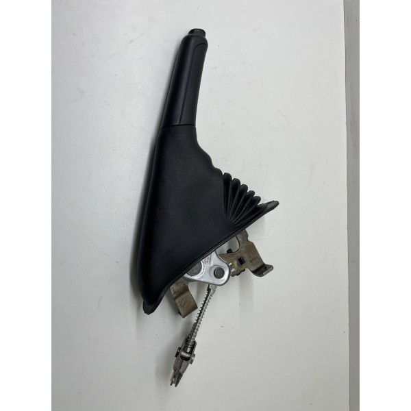 Alavanca Freio De Mão Fiat Cronos 2022 1.3