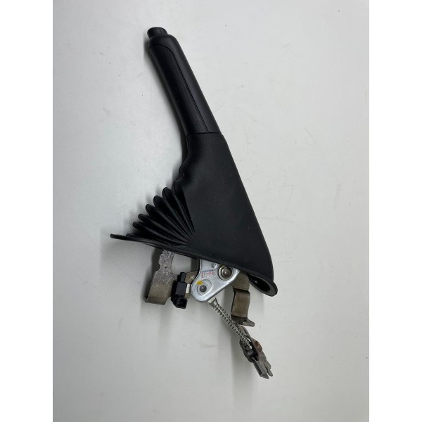 Alavanca Freio De Mão Fiat Cronos 2022 1.3