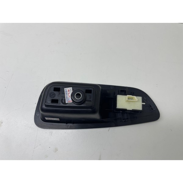 Comando Vidro Tras/esquerdo Fiat Cronos 2022