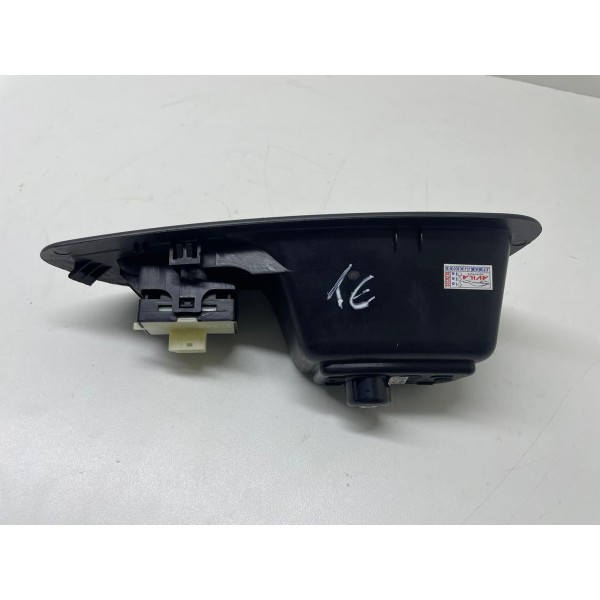 Comando Vidro Tras/esquerdo Fiat Cronos 2022