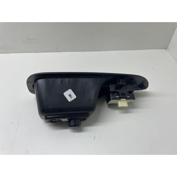 Comando Vidro Tras/esquerdo Fiat Cronos 2022