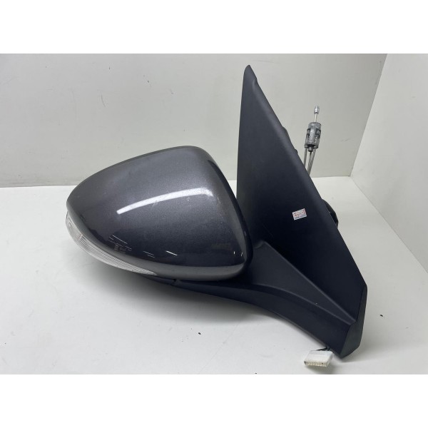 Retrovisor Dian/direito Fiat Cronos 2022