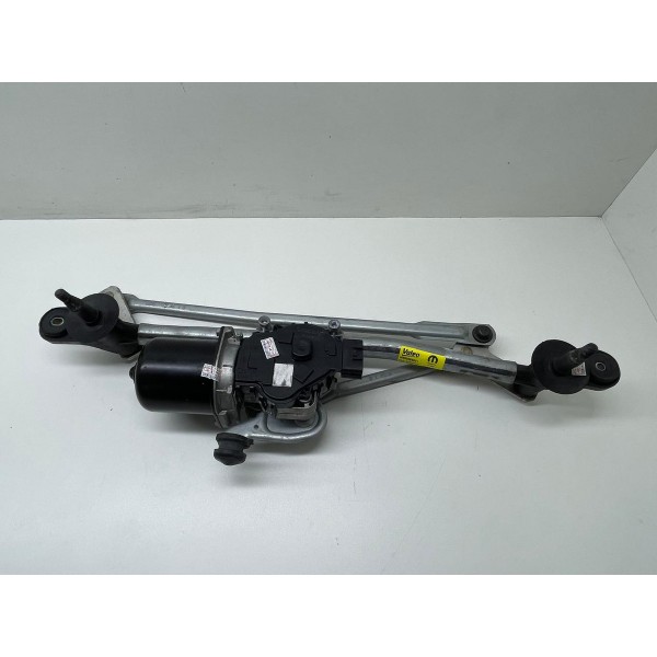 Máquina Limpador De Parabrisa Dian Fiat Cronos 2022