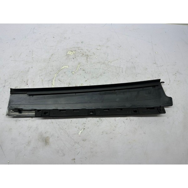 Acabamento Externo Porta Tras. Esquerda Audi Q3 2014 4727