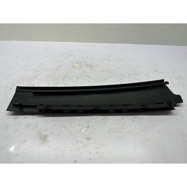 Acabamento Externo Porta Tras. Esquerda Audi Q3 2014 4727