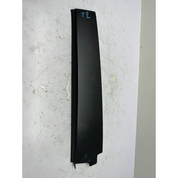 Acabamento Externo Porta Tras. Esquerda Audi Q3 2014 4727