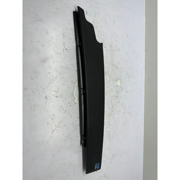 Acabamento Externo Porta Diant. Direita Audi Q3 2014 5032 Preto