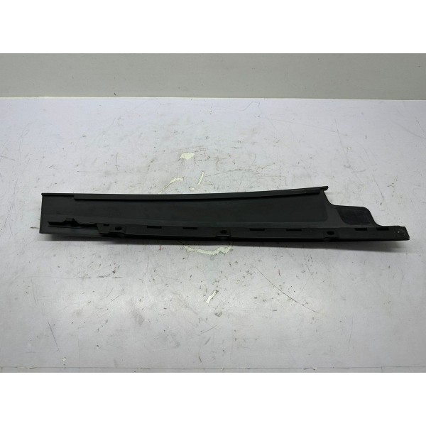 Acabamento Externo Porta Diant. Direita Audi Q3 2014 5032 Preto