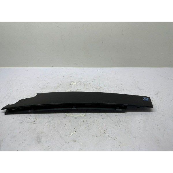 Acabamento Externo Porta Diant. Direita Audi Q3 2014 5032 Preto