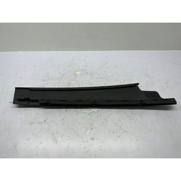 Acabamento Externo Porta Diant. Direita Audi Q3 2014 5032 Preto