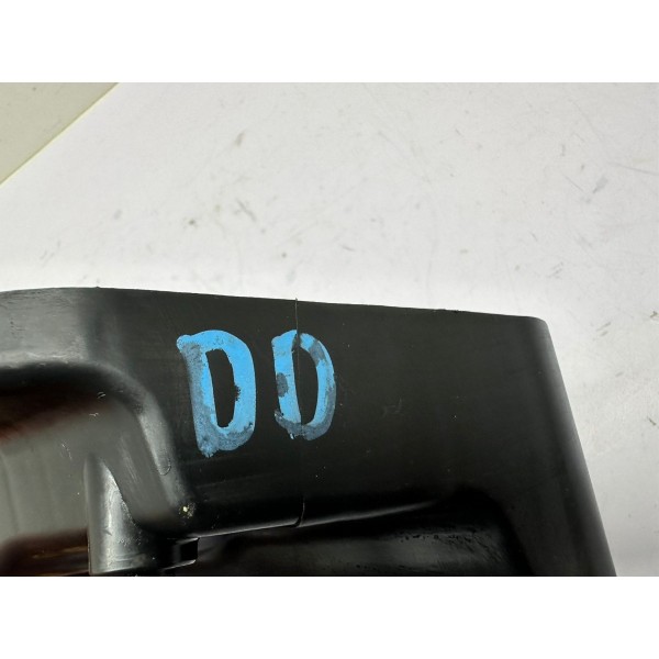 Absorvedor De Impacto Porta Dian/direi Kia Cerato 2014 4932