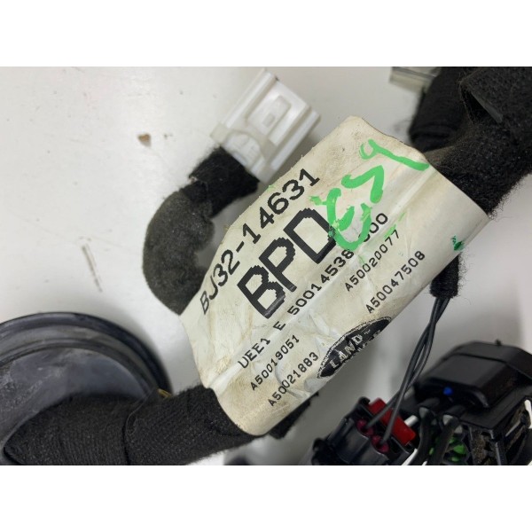 Chicote Porta Diant. Esq. Evoque 2013 Bj3214631 2297