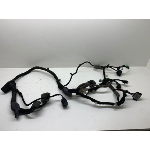 Chicote Porta Diant. Esq. Evoque 2013 Bj3214631 2297