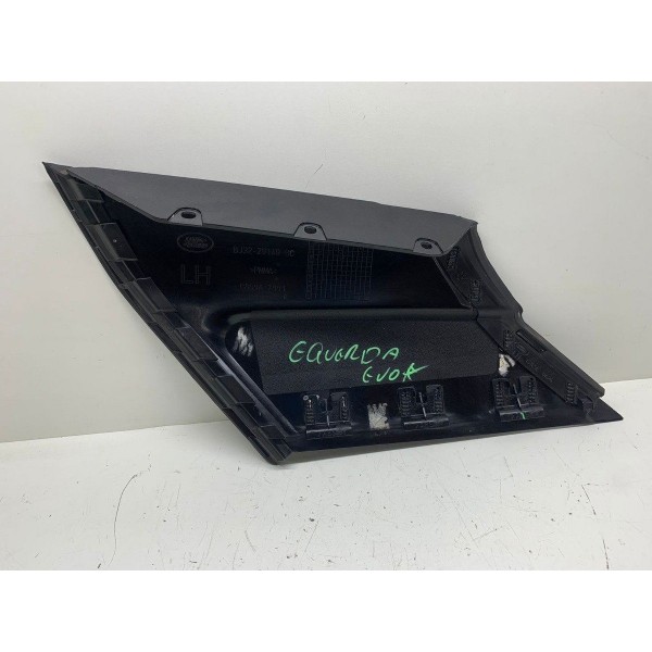 Moldura Externa Esquerda Evoque 2013 Bj3229149bc 2759